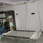 Automatic Baby Cradle & Stainless Steel Products