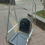 Automatic Baby Cradle & Stainless Steel Products