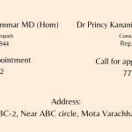 Homoeopathy Clinic