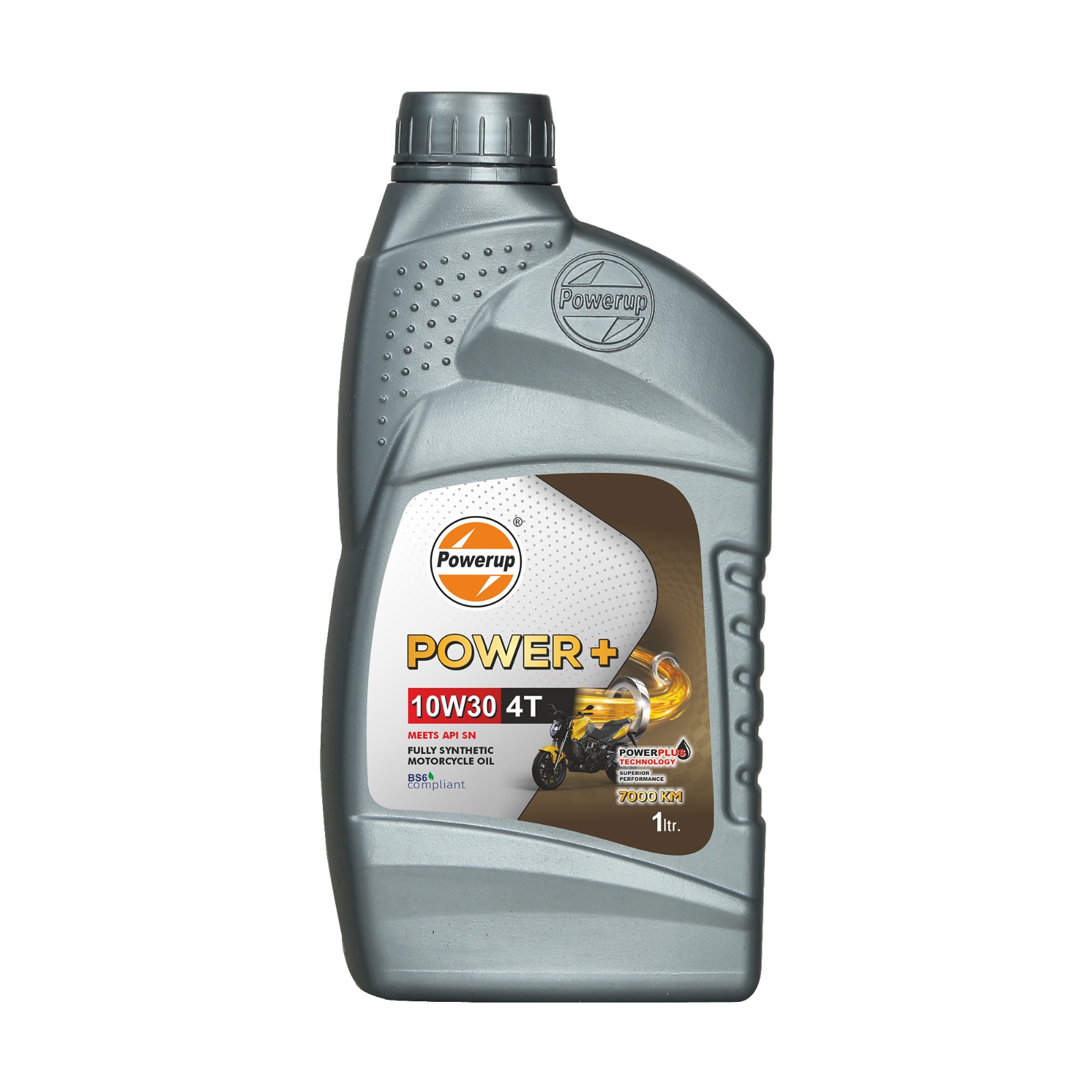 Oil & lubricants