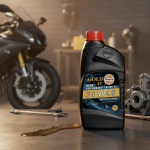 Oil & lubricants