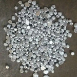 Aluminum alloy Ingots