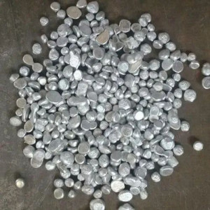 Aluminum alloy Ingots