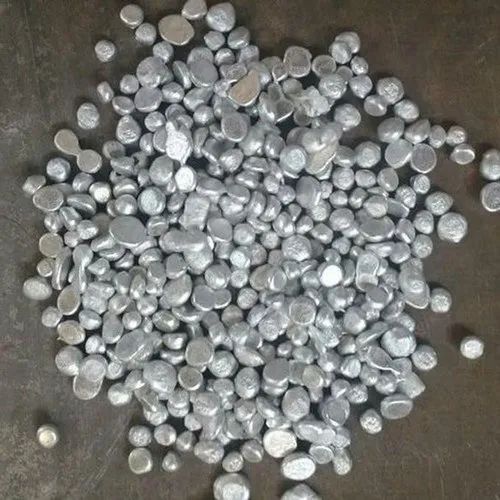 Aluminum alloy Ingots
