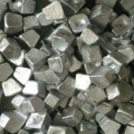 Aluminum alloy Ingots