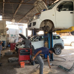 Automobile Services