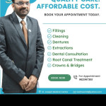 Dental care & implant center