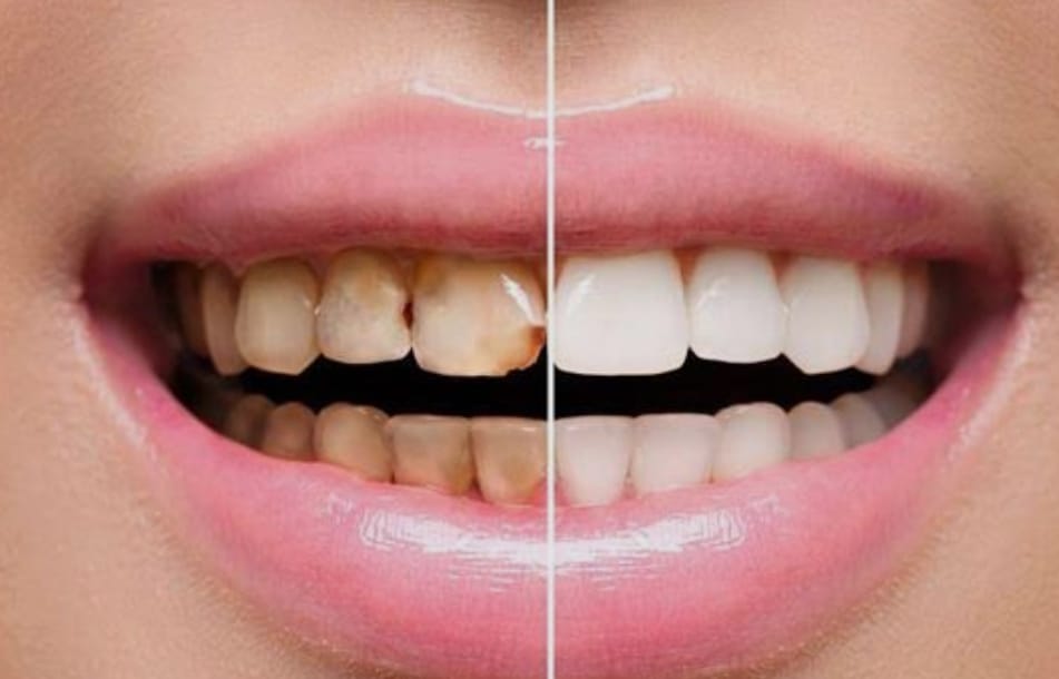 Dental care & implant center