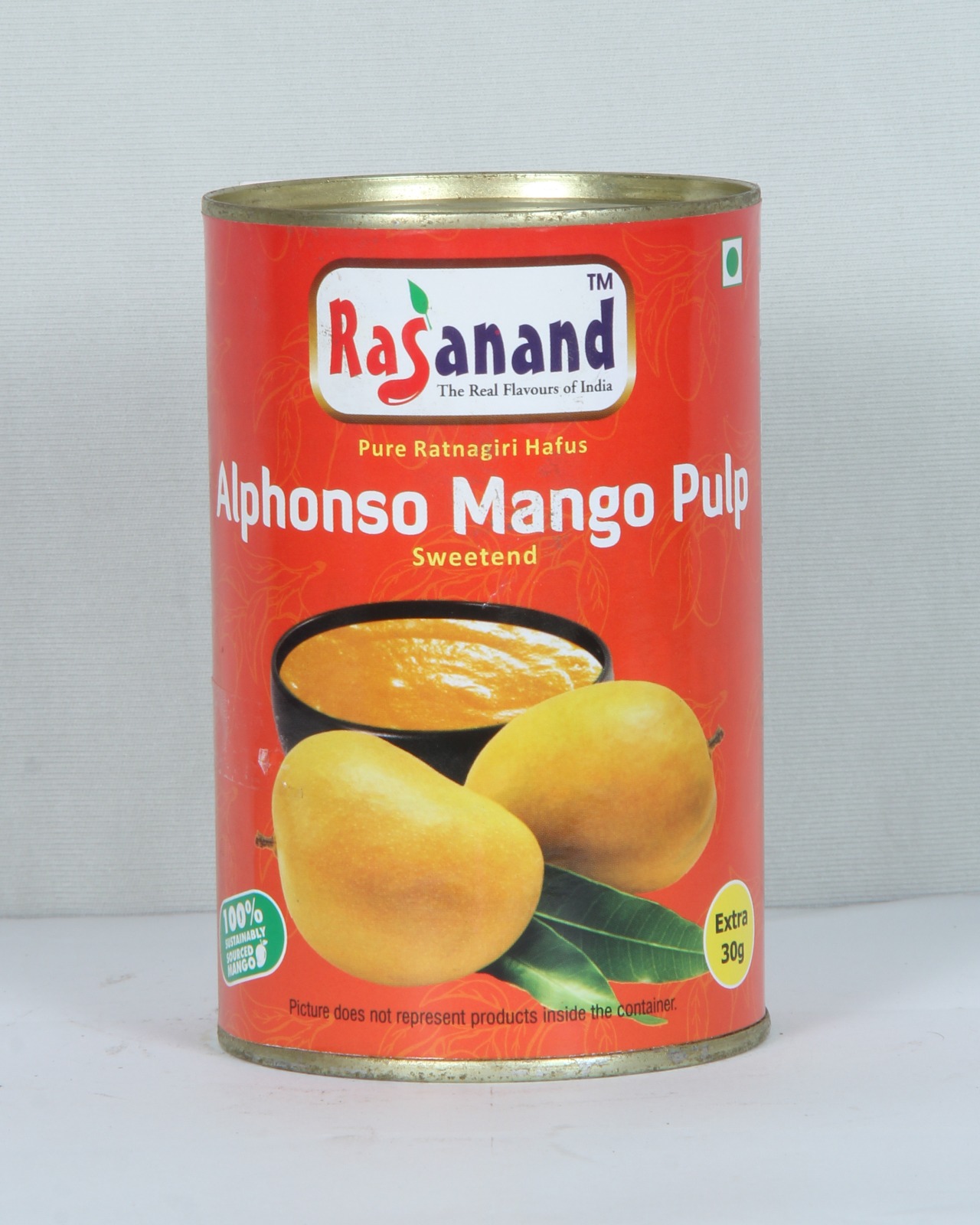 Fruit Pulp, Pickles, Canned Vegetables, Chutneys, and Jams