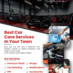Car Care Services