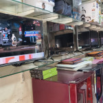 Mobile & Electronics Shop
