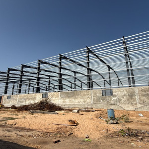 Construction & Building