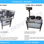 Pharamaceutical Machinery