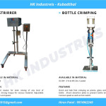 Pharamaceutical Machinery