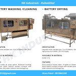 Pharamaceutical Machinery