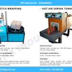 Pharamaceutical Machinery