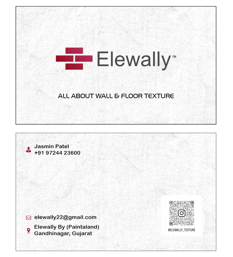 Floor & Wall Texture