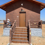 Floor & Wall Texture