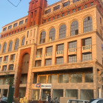 Floor & Wall Texture