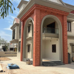 Floor & Wall Texture