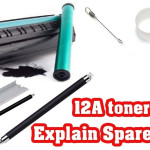 Printer cartridge refilling