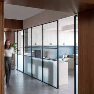 Architecture & Interior