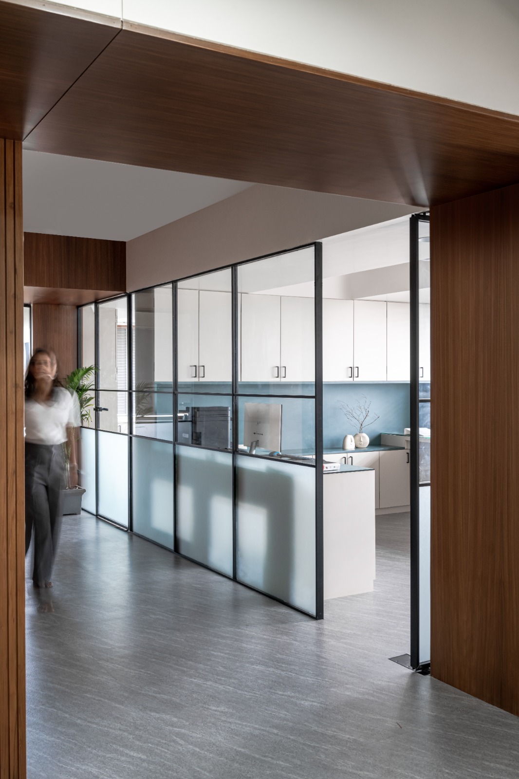 Architecture & Interior