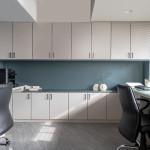 Architecture & Interior