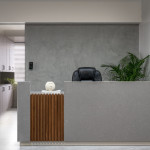 Architecture & Interior