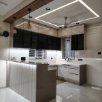 Architecture & Interior