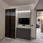 Architecture & Interior