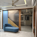 Architecture & Interior