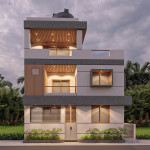 Architecture & Interior