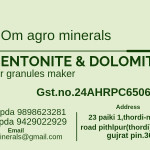 Fertilizer Granules Maker