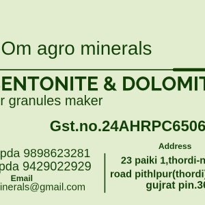 Fertilizer Granules Maker