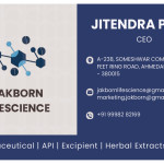 Pharma Raw Materials