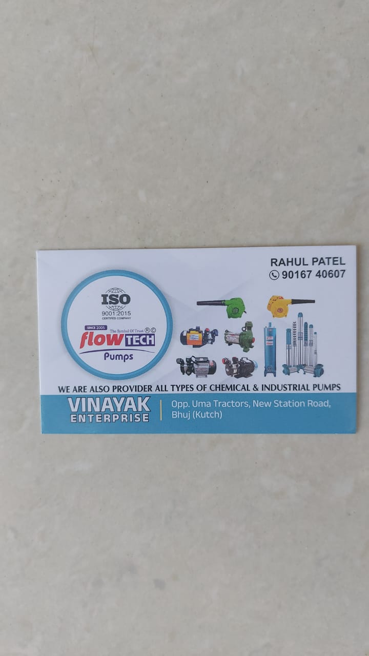 All type of Chemicals & industrial pumps