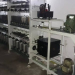 Mfg. of Taxtile Machinery