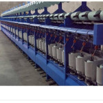 Mfg. of Taxtile Machinery