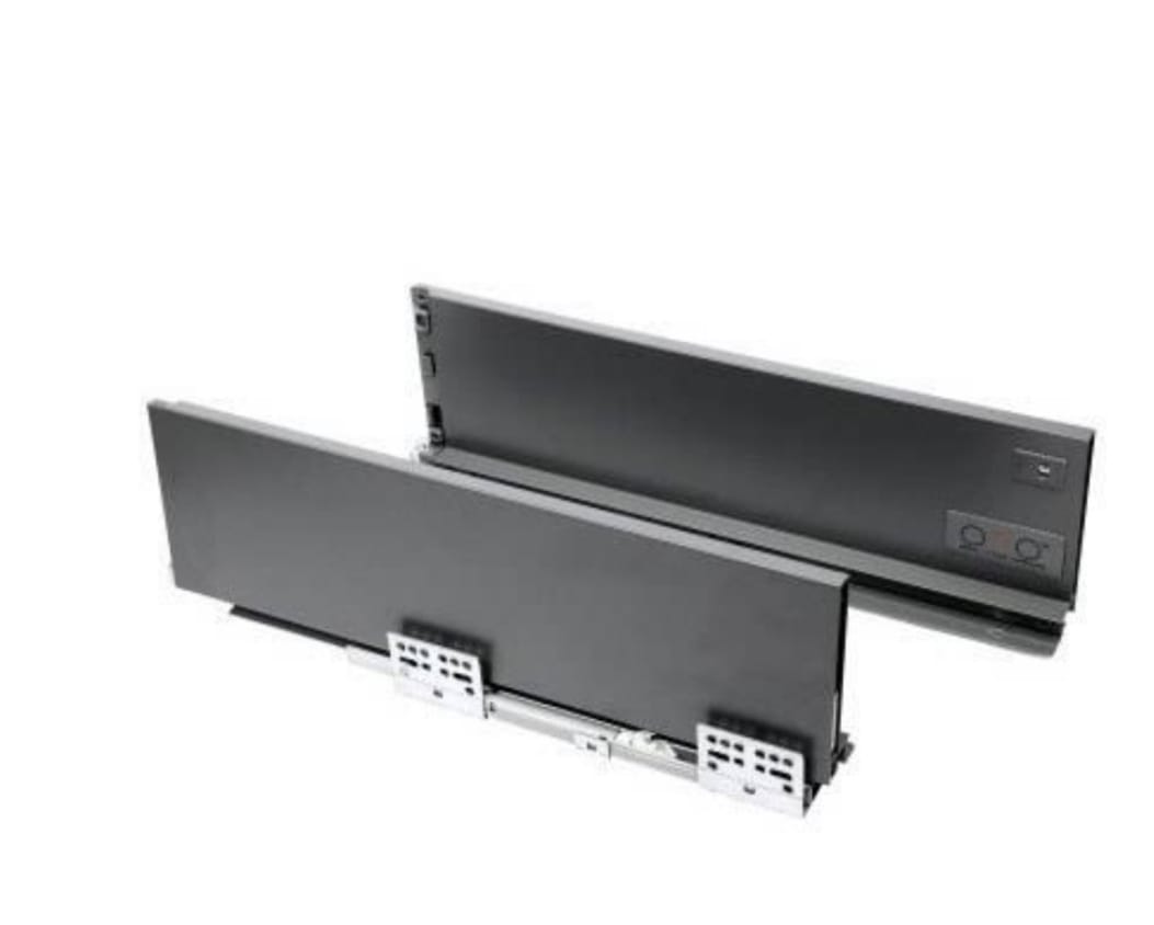 Interior and architectural hardware accessories