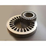 WaterPump Lamination