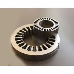 WaterPump Lamination