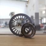 WaterPump Lamination