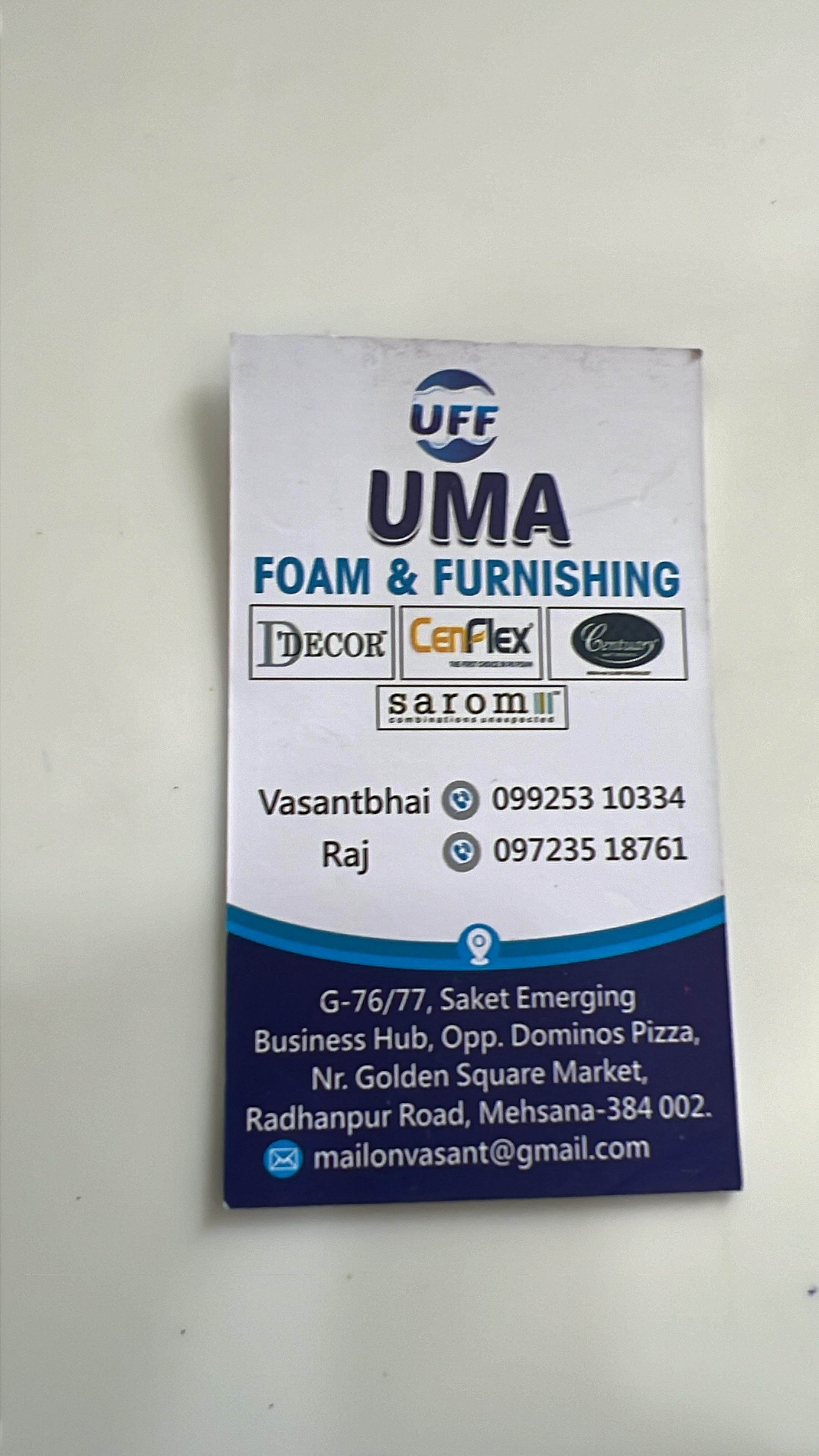 Form & Furnishing