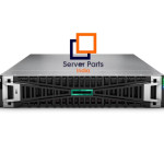 HPE & Lenovo Servers