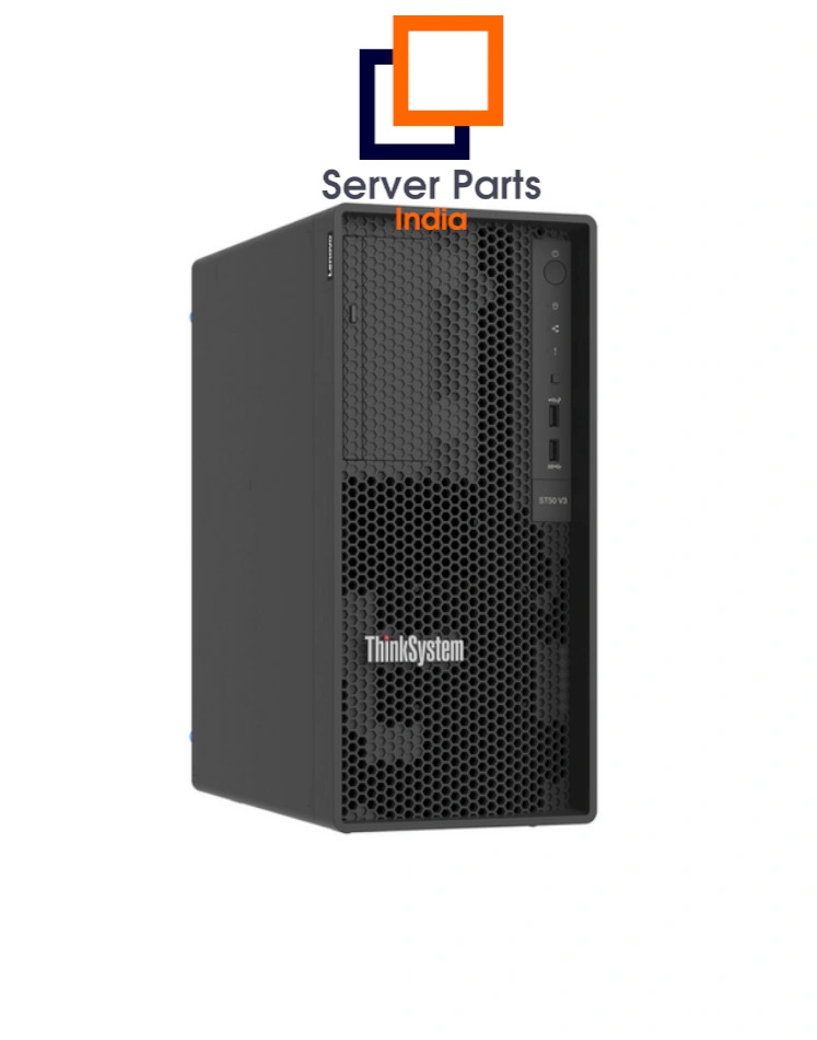 HPE & Lenovo Servers