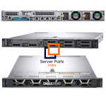 HPE & Lenovo Servers