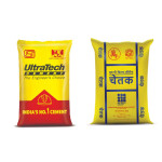 Construction & building materials