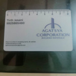 Construction & building materials