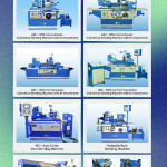 Grinding Machinery